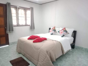 Manoon Bungalow and Fishing By P&M